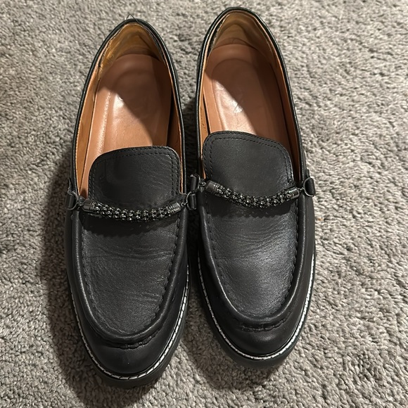 Franco Sarto Domina Loafer US10 - Picture 6 of 10